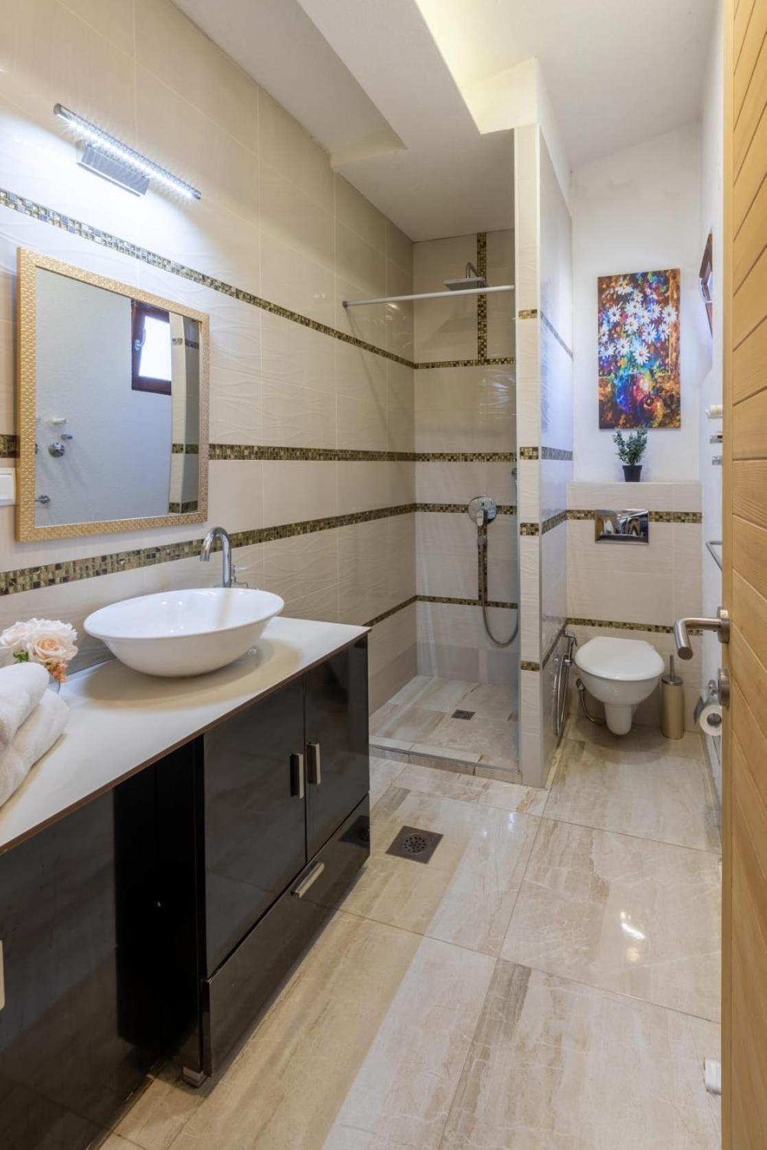 Old City Apartmani Σαράγεβο Εξωτερικό φωτογραφία
