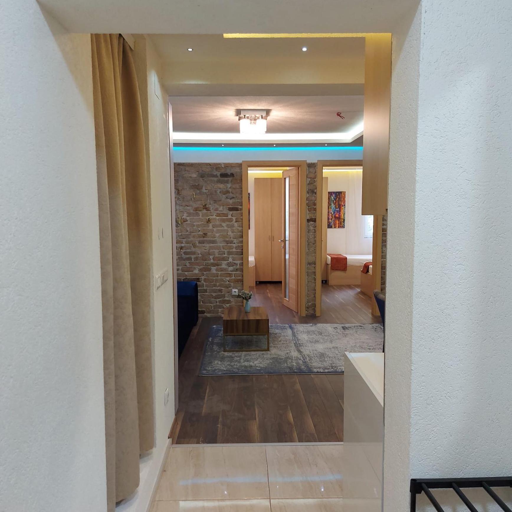Old City Apartmani Σαράγεβο Εξωτερικό φωτογραφία