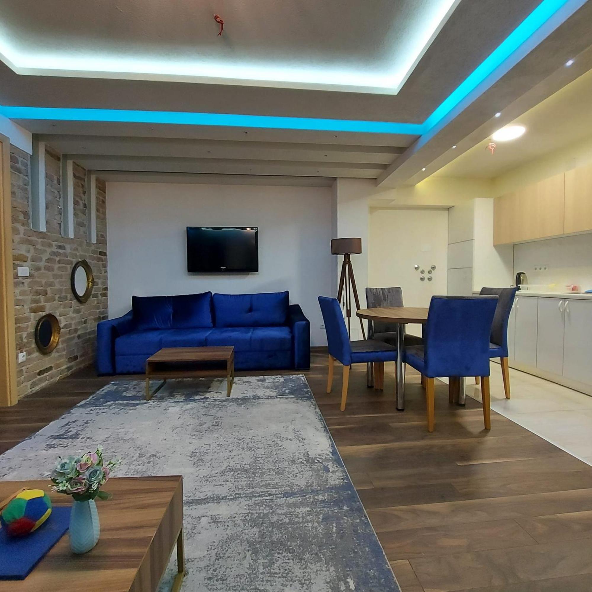 Old City Apartmani Σαράγεβο Εξωτερικό φωτογραφία