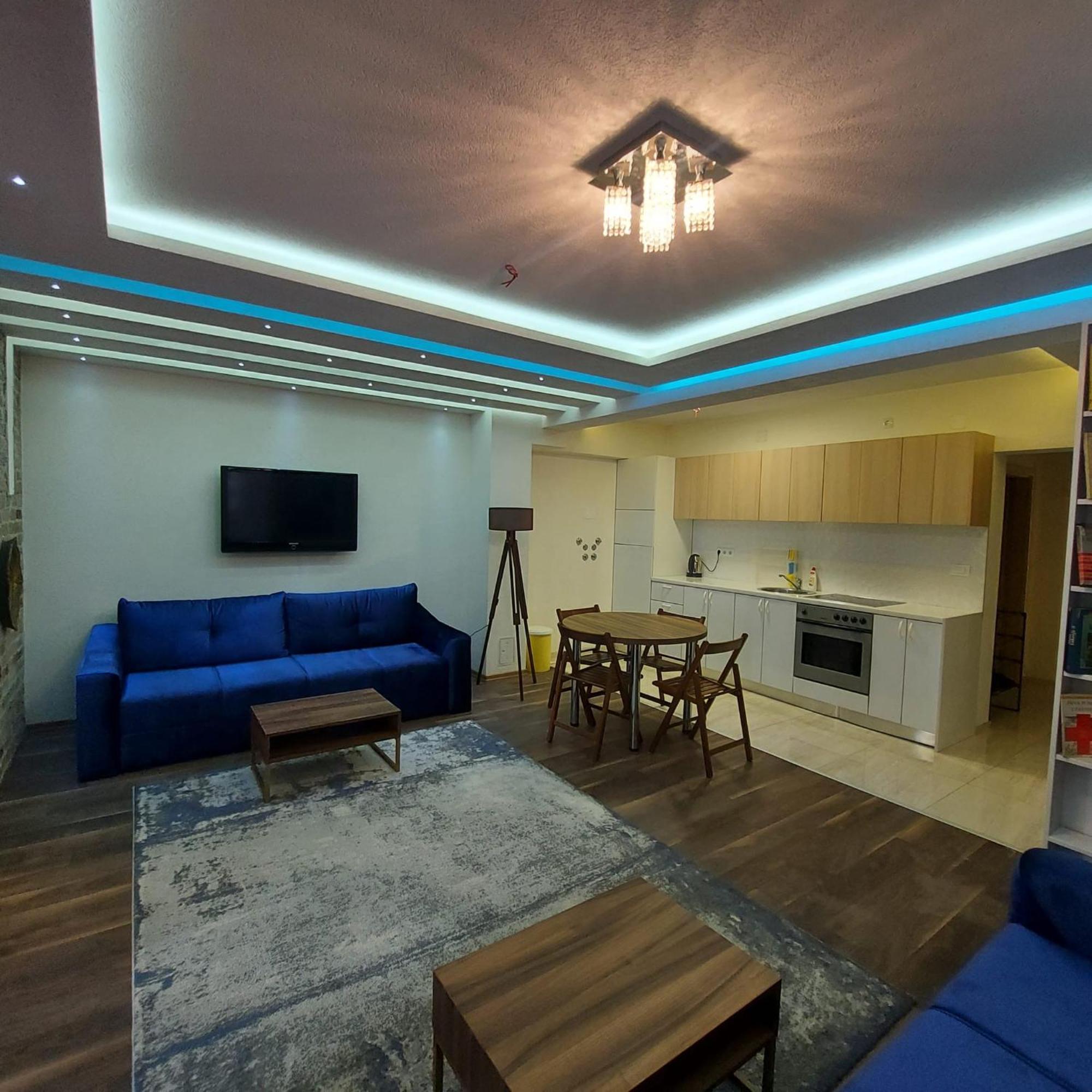 Old City Apartmani Σαράγεβο Εξωτερικό φωτογραφία