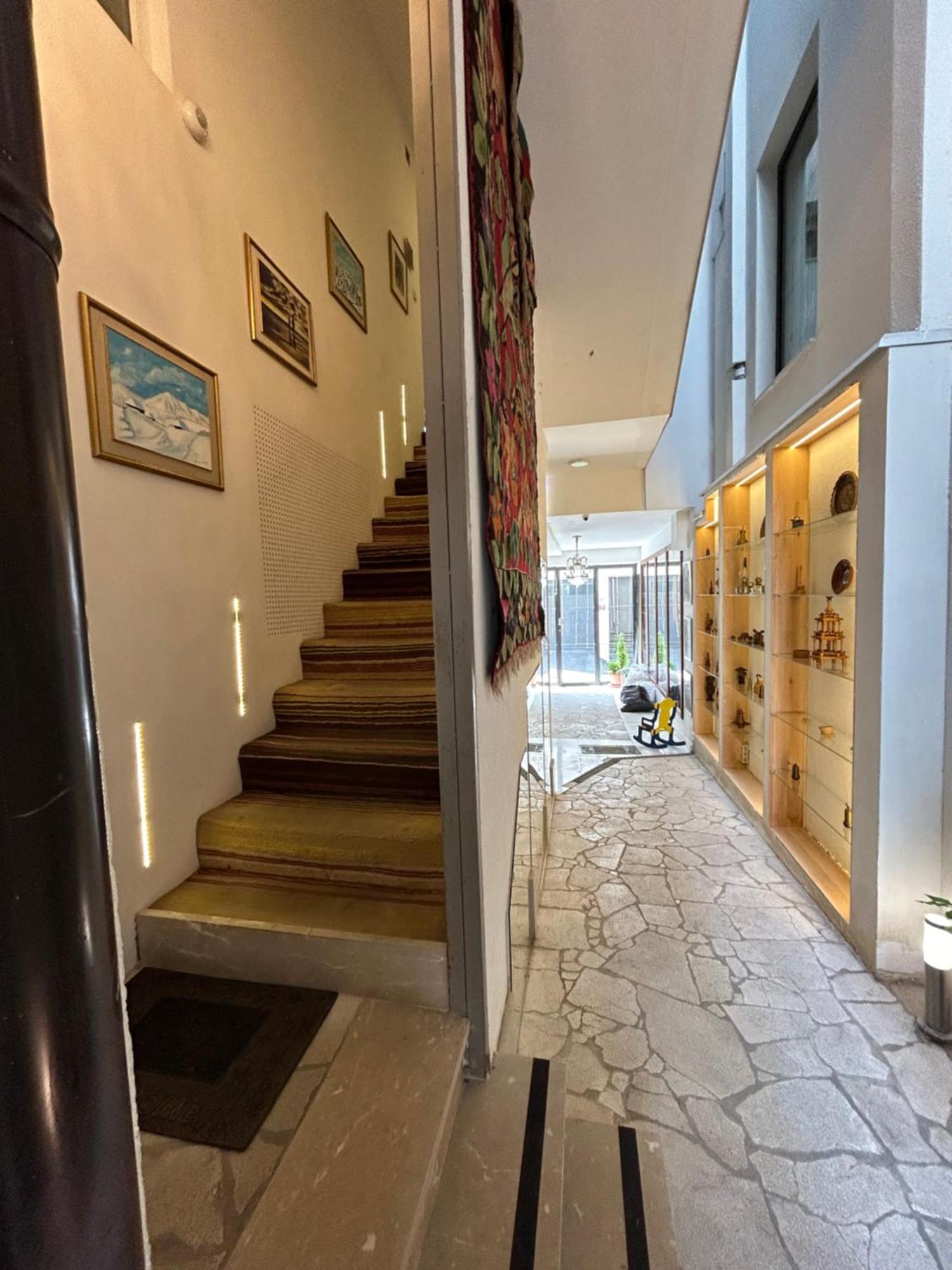 Old City Apartmani Σαράγεβο Εξωτερικό φωτογραφία