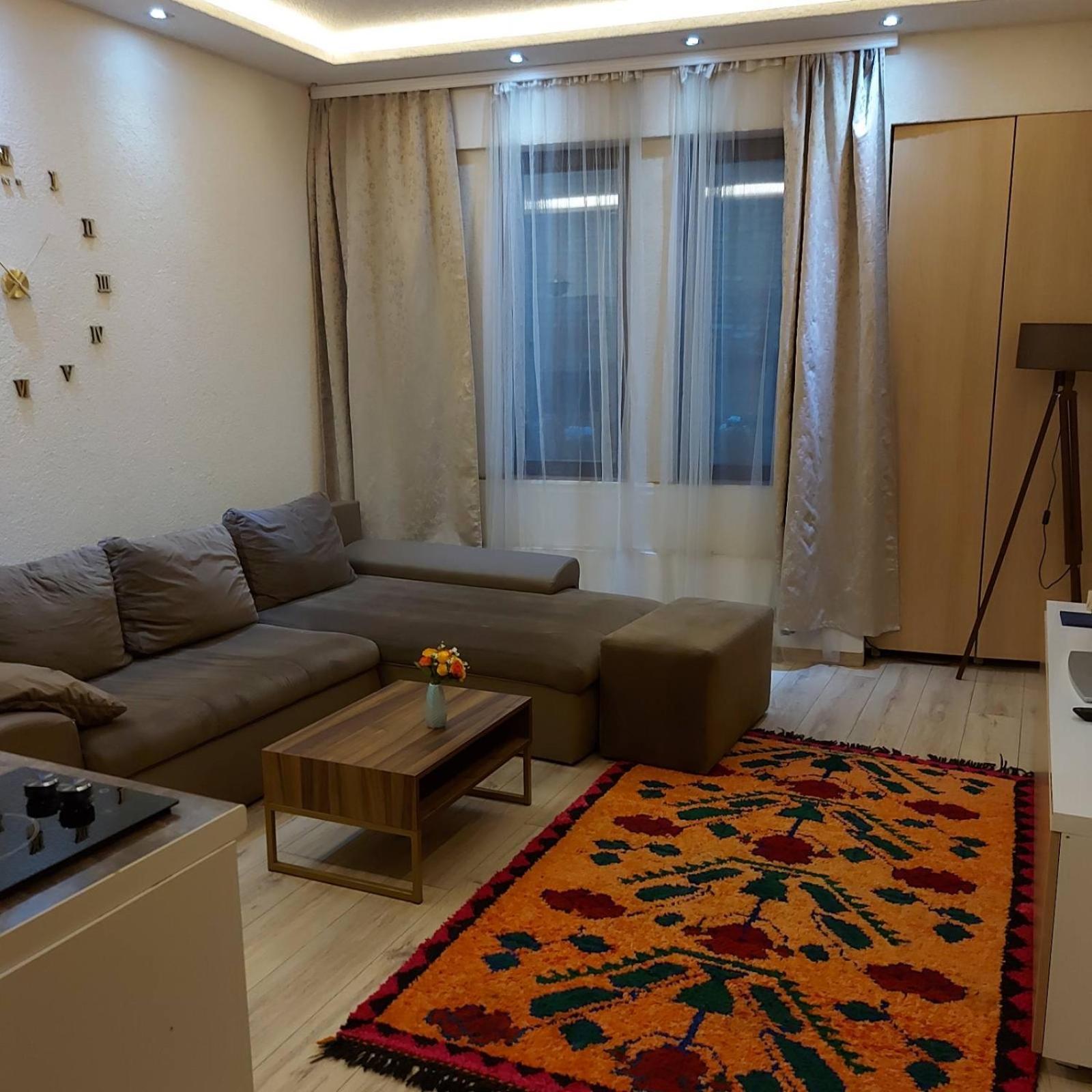 Old City Apartmani Σαράγεβο Δωμάτιο φωτογραφία